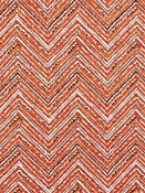 Knossos Flame Europatex Fabric